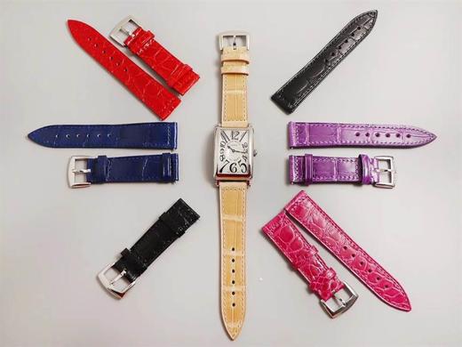 法兰克穆勒(法穆兰)长岛952QZ系列女款复刻手表一比一手表n厂c厂zf厂vs厂clean厂 商品图10