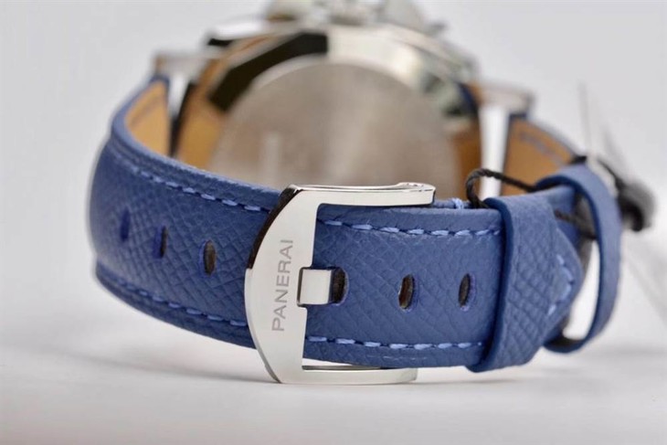 VS厂沛纳海PAM00906腕表评测-绅士儒雅首选