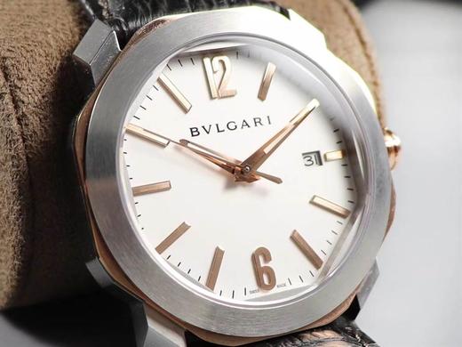 BV厂宝格丽OCTO系列41mm男士腕表评测复刻手表一比一手表n厂c厂zf厂vs厂clean厂 商品图7