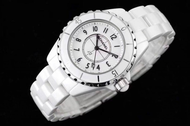 XF厂香奈儿J12系列