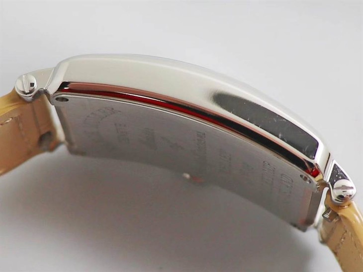 法兰克穆勒(法穆兰)长岛952QZ系列女款复刻表-全新最美女表