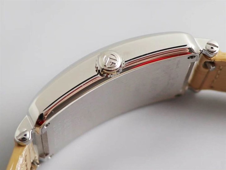 法兰克穆勒(法穆兰)长岛952QZ系列女款复刻表-全新最美女表