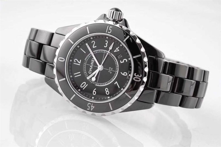 XF厂香奈儿J12系列