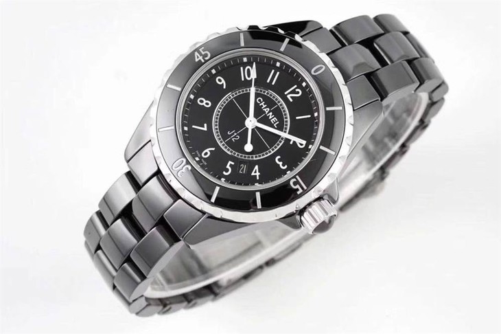 XF厂香奈儿J12系列