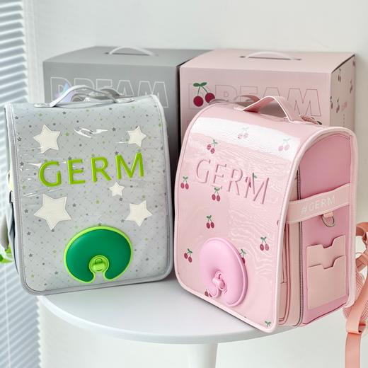 16L格沵梦旅者儿童护脊书包（粉色） 商品图0