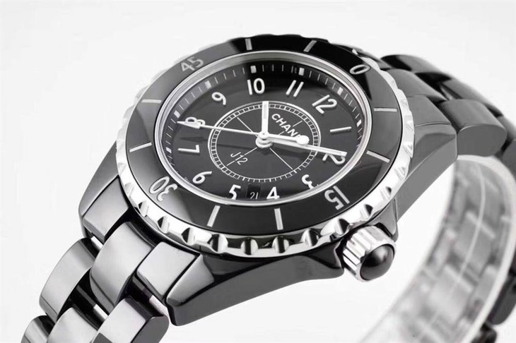 XF厂香奈儿J12系列