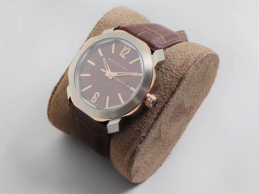 BV厂宝格丽OCTO系列41mm男士腕表评测复刻手表一比一手表n厂c厂zf厂vs厂clean厂 商品图2