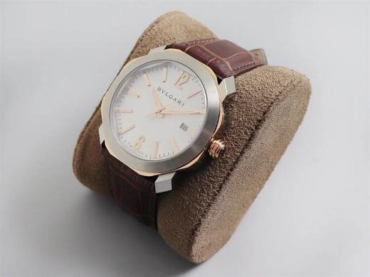 BV厂宝格丽OCTO系列41mm男士腕表评测复刻手表一比一手表n厂c厂zf厂vs厂clean厂 商品图4