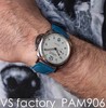 VS厂沛纳海PAM00906腕表评测复刻手表一比一手表n厂c厂zf厂vs厂clean厂 商品缩略图2