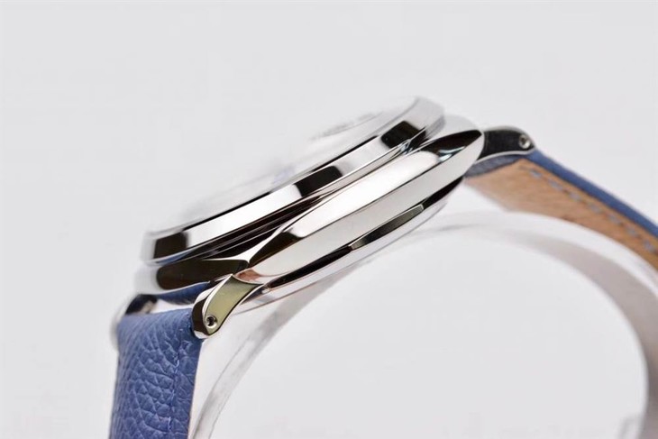 VS厂沛纳海PAM00906腕表评测-绅士儒雅首选