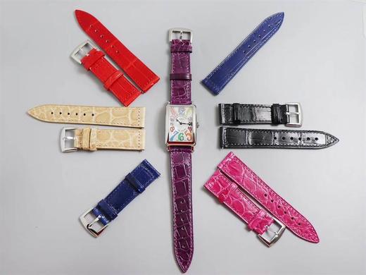 法兰克穆勒(法穆兰)长岛952QZ系列女款复刻手表一比一手表n厂c厂zf厂vs厂clean厂 商品图1