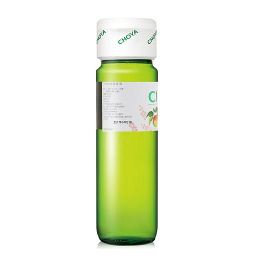 俏雅 青梅果酒14.5度750ml*1瓶 商品图1