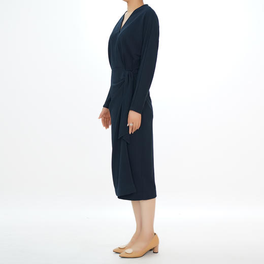 MH4L016麦克斯菲瑞连衣裙 商品图2