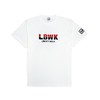 LBWK ER34 Tee 黑/白TEE 商品缩略图1