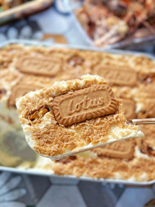 大盘子蛋糕，适合聚会哦，请提前24小时以上预定，铲子/勺子随机赠送 商品图1