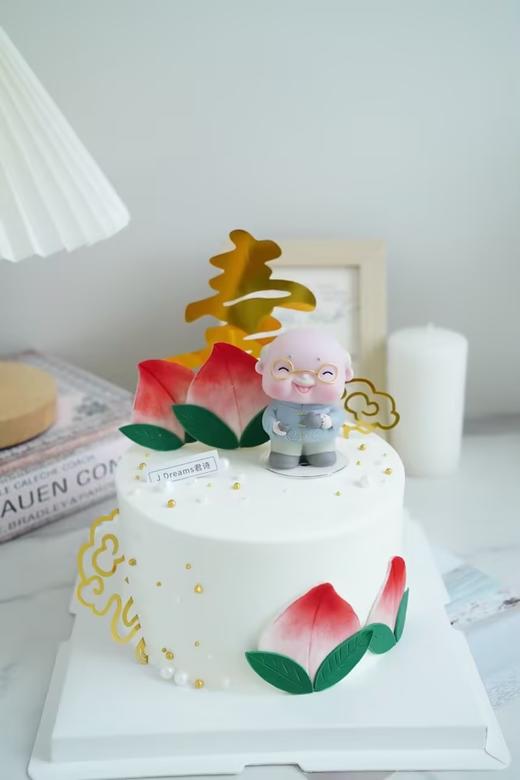 桃气老顽童 商品图1