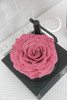 巨型玫瑰永生花蓝牙留声机 商品缩略图0