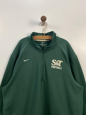 NIKE 耐克 DRI-FIT 运动外套 _SJK(XL)