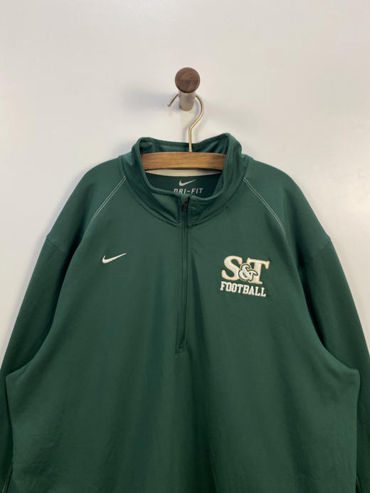 NIKE 耐克 DRI-FIT 运动外套 _SJK(XL) 商品图0
