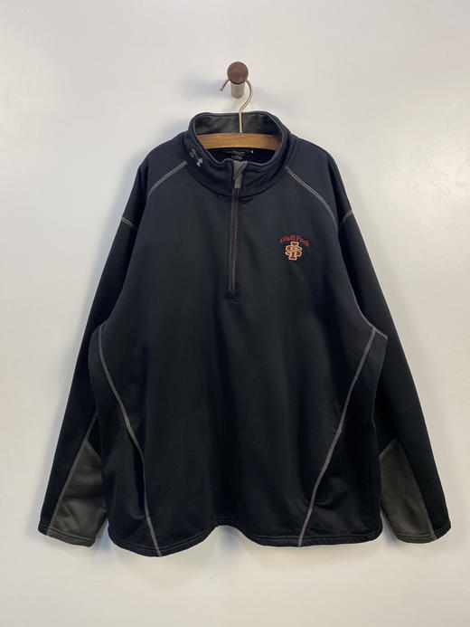 Under Armour 安德玛 运动外套 _SJK(XL) 商品图1