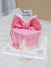 1027CAKE | 翻糖蝴蝶结  大蝴蝶结 粉色少女心 商品缩略图1