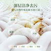 【8斤装送1斤装Chu菌除螨】漫花香水洗衣液，Chu菌去污，留香持久，洗得干净才是好产品，实惠购物更划算，让生活更美好！ 商品缩略图3