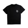 LBWK Slammed Big Tee 黑/白TEE 商品缩略图4