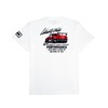 LBWK ER34 Tee 黑/白TEE 商品缩略图0