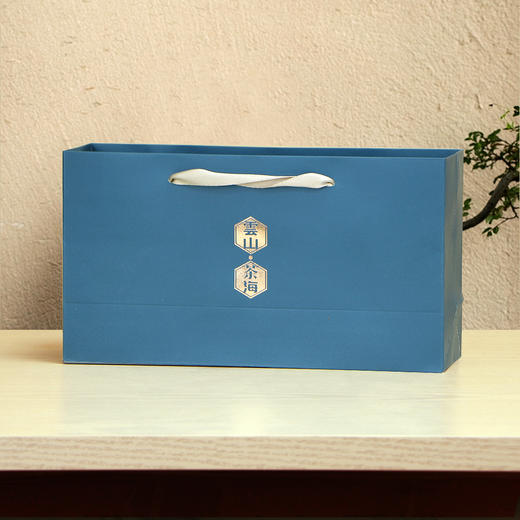 云山烟条盒【通版•双罐•兰】22元一套 /共26套 商品图8