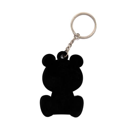 LBWK 橡胶钥匙扣 商品图4