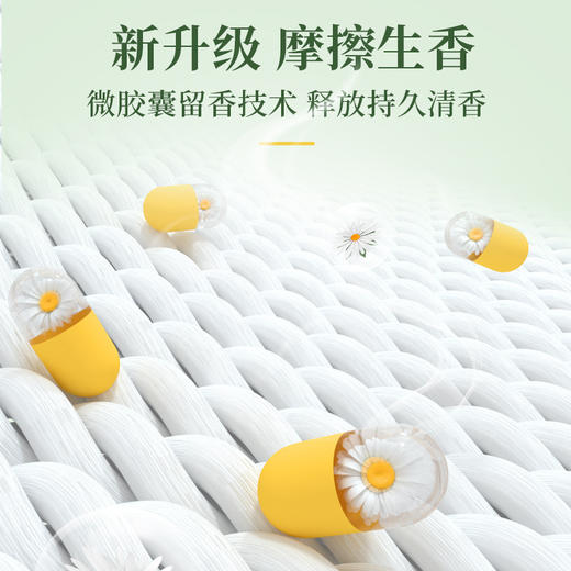 【8斤装送1斤装Chu菌除螨】漫花香水洗衣液，Chu菌去污，留香持久，洗得干净才是好产品，实惠购物更划算，让生活更美好！ 商品图1