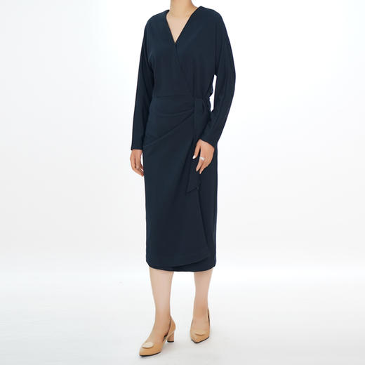 MH4L016麦克斯菲瑞连衣裙 商品图3