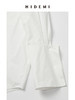 HIDEMI 极简简约经典设计感圆领宽袖大廓形衬衫 商品缩略图10