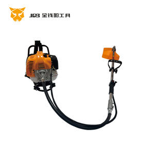 嘉本龙田40-5背负式割草机