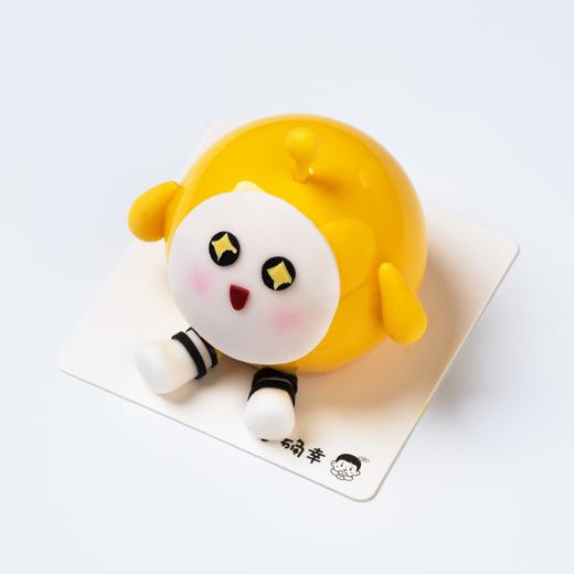 呆萌蛋仔 · 法式西点 商品图1