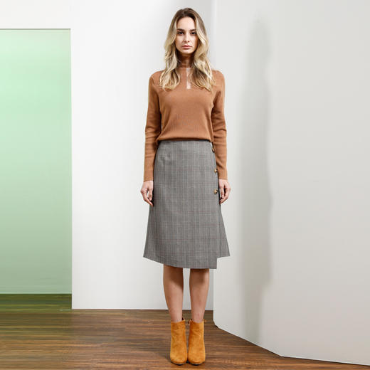 ME3Z263麦克斯菲瑞针织衫 商品图1