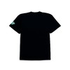 LBWK Skateboard KUMA Tee 黑/白TEE 商品缩略图3