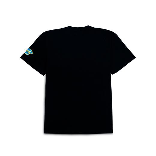 LBWK Skateboard KUMA Tee 黑/白TEE 商品图3