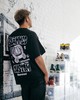LBWK KUMA Slammed Big Tee 黑/白TEE 商品缩略图5