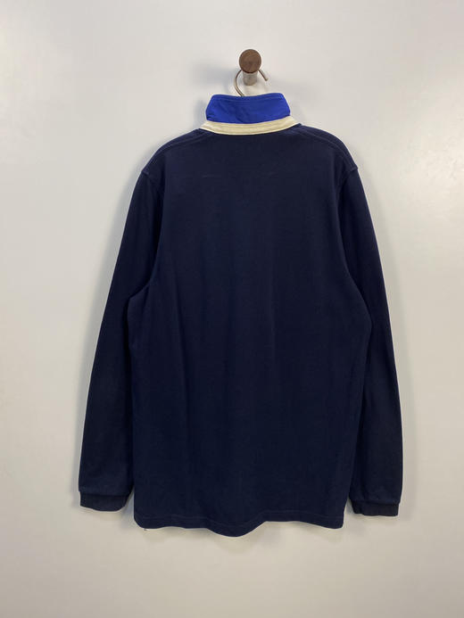 Y2K Vintage Lacoste 鳄鱼 长袖 POLO 衫_LPL(M) 商品图4