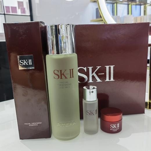 SK-ll神仙水套 商品图0