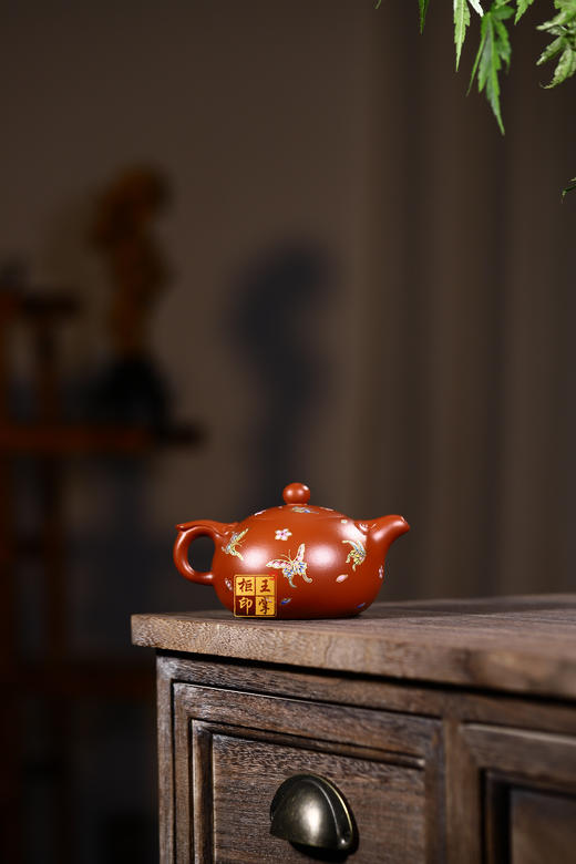 如意西施 · 蝶恋花 商品图0