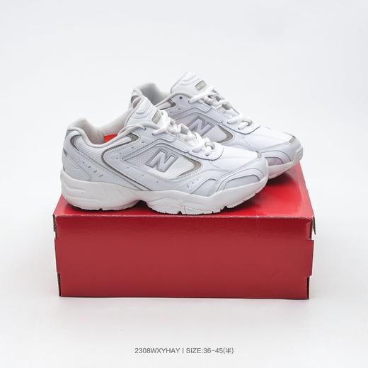 新百伦WX452系列 608系列 男女跑步鞋合集 商品图1