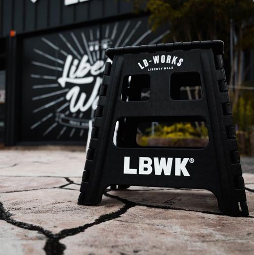 LBWK 折叠椅 商品图8