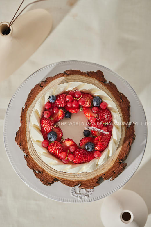 月满轩尼诗HALF SUGAR 商品图2