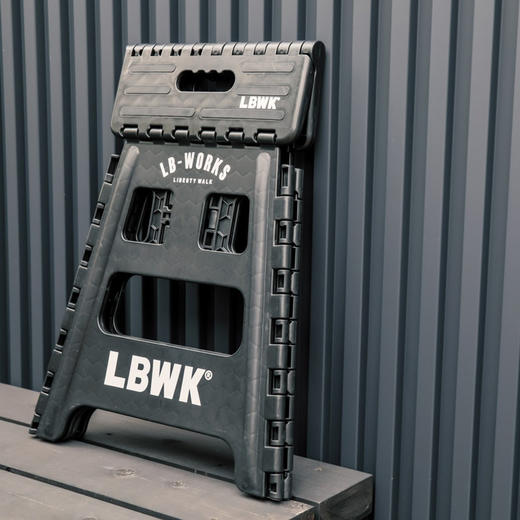 LBWK 折叠椅 商品图6