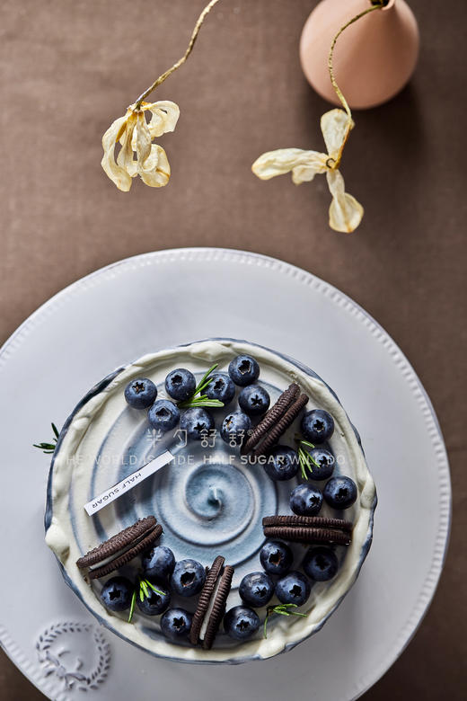 蓝莓世涛（推荐） 商品图2