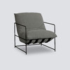NS家居nsfurniture布艺软包单人沙发NSCC-2439系列 商品缩略图1