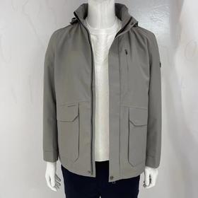 6F MENHARDUM蔓哈顿茄克衫