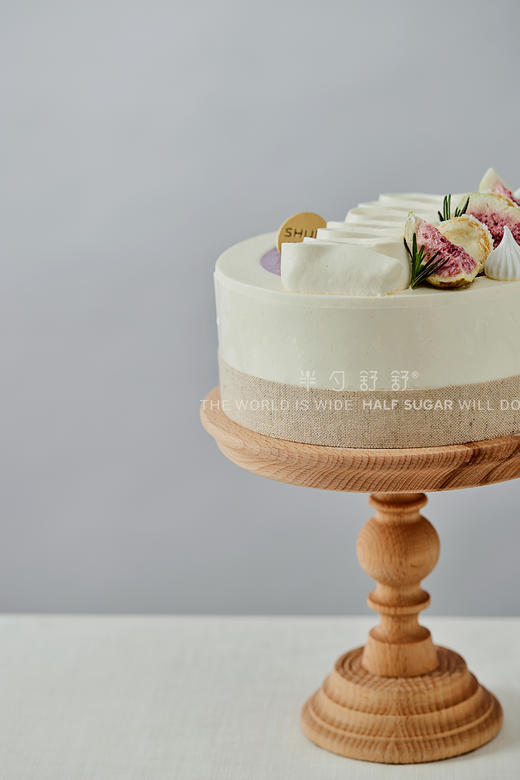 黄遇山-咸蛋黄流心芋泥蛋糕 商品图0